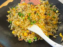 -打酱油·非遗淮扬菜(瘦西湖梅岭老店)