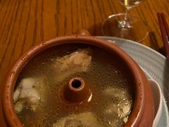 -丽江金茂凯悦臻选酒店-滇香馆