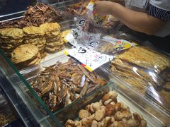 -水一方现烤鱿鱼丝大连特产(三八广场店)