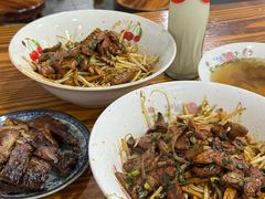-小狗面馆(复兴店)