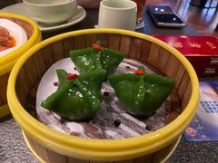 -蝴蝶里·粤菜·点心(滨江龙湖店)