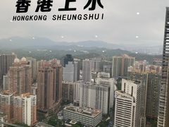 -国贸旋转餐厅(国贸广场店)
