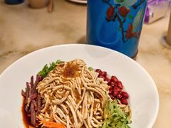 -老淮安·淮安菜(周恩来纪念馆店)