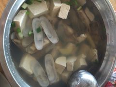 湄洲岛三姐妹渔家乐海鲜大排档-三姐妹平价海鲜