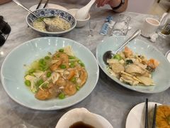 -玉华台饭庄·淮扬菜·烤鸭(望京店)