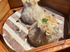 顺香居烧麦-顺香居·老字号湖北菜(江汉路店)