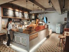 -时光花园(白鹭洲店)