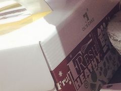 -OL’s Cake鲜荟千层(东风中路店)