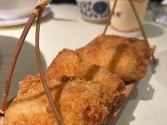 -蟹主隆恩.炙烤海鲜虾蟹馆(梅溪湖店)