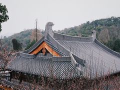 -台州府城(江南长城)