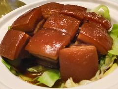 一品东坡肉-眉州东坡(远洋未来广场店)