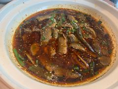 -情妹耙泥鳅·江湖川菜(科华店)