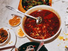 -天辣(金桥啦啦宝都店)
