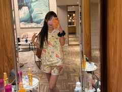 -傲泓度假酒店(河西奥体店)