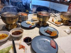 -喜庭海鲜自助(来福士店)
