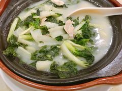 -新世界餐厅(万达店)