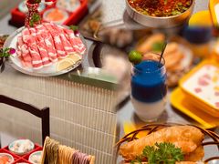 -椰小鸡·琼州糟粕醋·火锅(美兰缤纷城店)