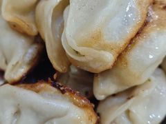 -黄阿姨锅贴大王(万航渡路店)