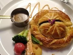 -佐度王子扒房(天鹅湖店)