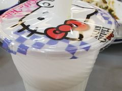 -杨记杏仁茶(椰园店)