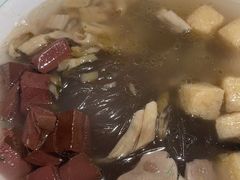 -苏晓玥·手作江南小吃(深圳北站店)
