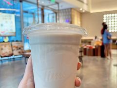 -Tims天好咖啡·贝果(雁展路万象天地店)