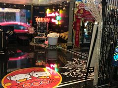 -INLOVE KTV(古墩印象城店)