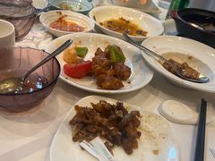 -莆田餐厅PUTIEN(三里屯店)