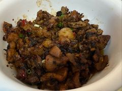 -笨罗卜浏阳菜馆(龙华鹏润达店)