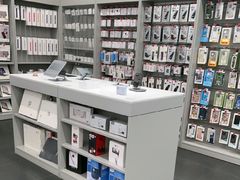 -松雷商业(南岗店)