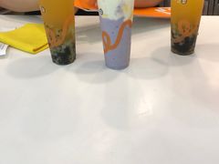 -CoCo都可(中华广场店)