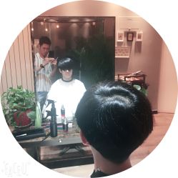 -佛伦斯私人订制烫染国际连锁西红门店