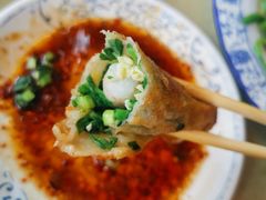 -协顺园回头馆(南顺城路店)