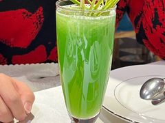 -恒河传奇印度餐厅GANGES