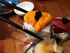 -阿吾罗日本料理(K11艺术中心店)