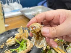 -老虎滩大连海鲜烧烤(建邺云锦路总店)