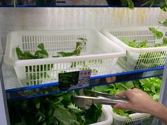 -黔府豆米火锅野菜馆(南马店)