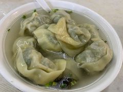 -小胖子馄饨店(洪兴路店)