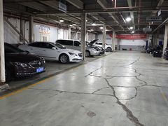 -上海名流星域汽车服务有限公司(内江路店)