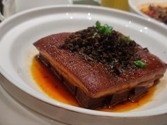 宏晏当家肉-宏宴·新京菜(望京店)