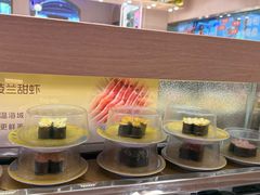 -争鲜回转寿司(浦东三钢里PLUS店)