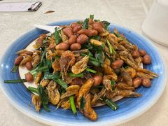 -汇兴源餐馆(小北路店)