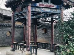 -山西王家大院