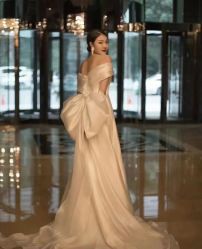 点击看大图 -韩国天使嫁衣婚纱礼服馆(上海旗舰店)