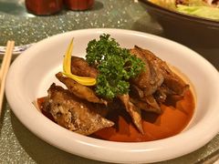-上海人家花樣年华(中山公园店)