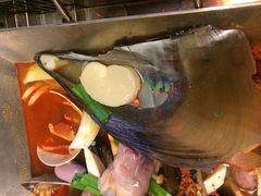 -海神·济州岛海鲜料理(天乐广场店)