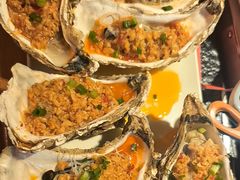 -刘记大块烤羊腿餐吧(北沙滩店)