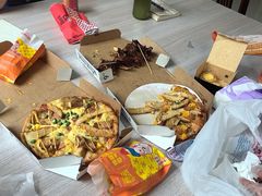 -达美乐比萨(清扬路店)