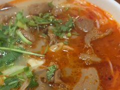 -顺华粉馆(桃园南路店)