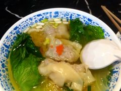 -西关味(大卫城店)